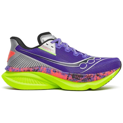 Saucony endorphin azura men - saucony, men's
