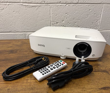 BenQ MH536 1080p Full HD 3800