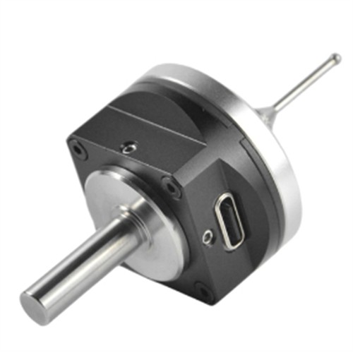 Cnc latest roll probe - cnc,
