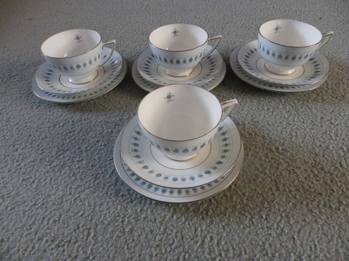 Minton bone china s684 - bone,