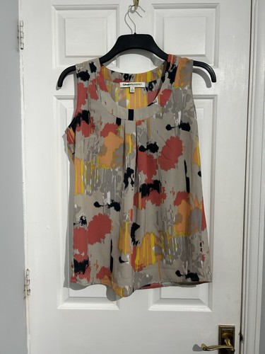 Clements ribeiro sleeveless - ribeiro,