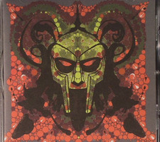 Dangerdoom ‎– The Mouse