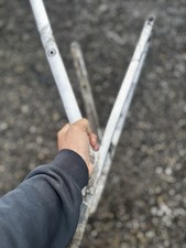 Ktm200 Exc Subframe 2013 