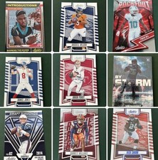 2023 Panini Absolute Football