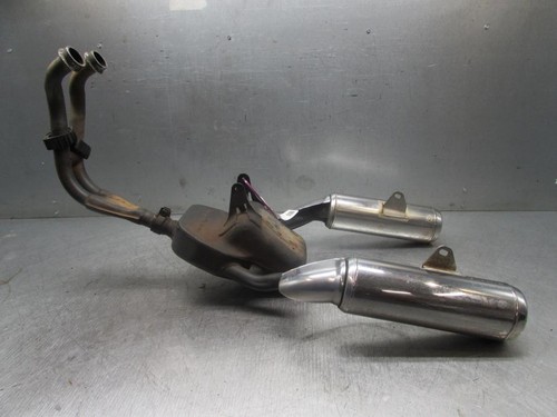 Yamaha tdm850 3vd - yamaha,