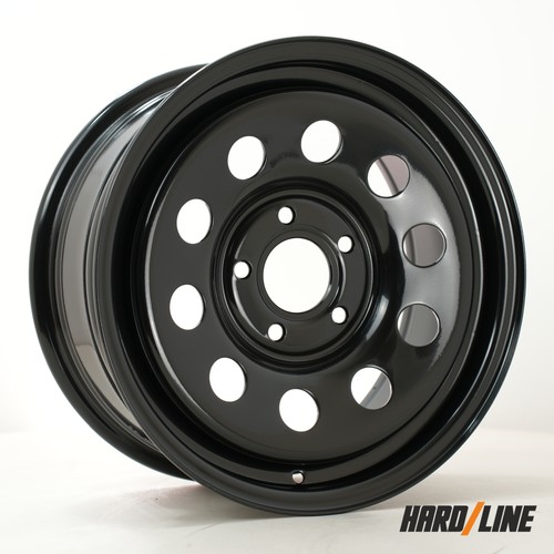 7 5 steel wheel - 16",