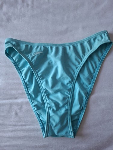 Speedo turquoise bikini - speedo,