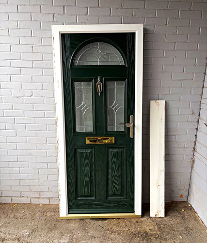 White traditional solid core - traditional,