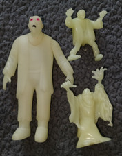 Scooby Doo Monsters 1999