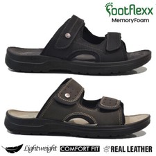 MENS SLIP ON MEMORY FOAM