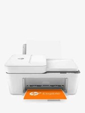 NEW HP Deskjet Plus