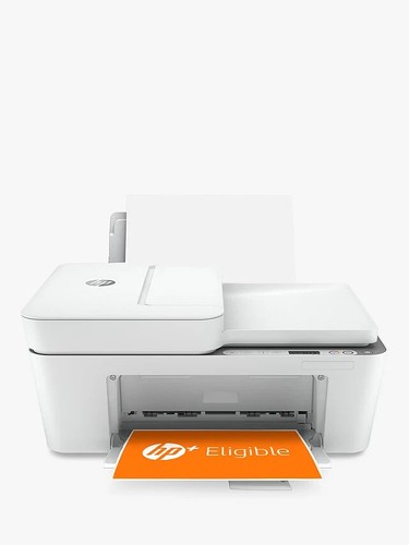 New deskjet plus - deskjet,
