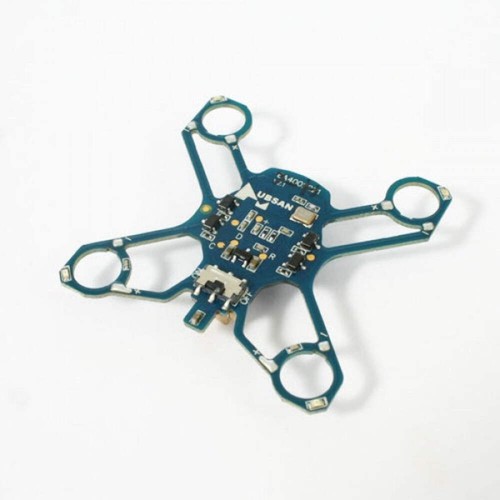 Hubsan nano quadcopter - nano,