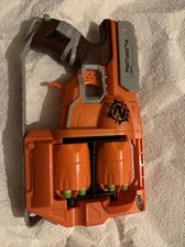 NERF Zombie Strike Flipfury