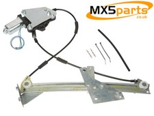MX5 Electric Window Regulator