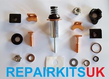 TOYOTA HEAVY DUTY 12V & 24V