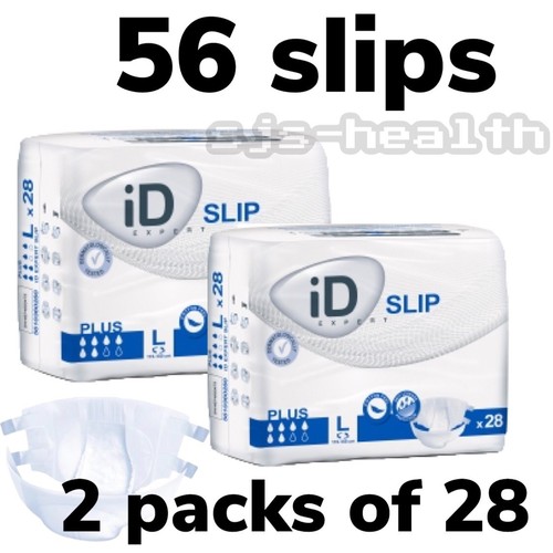 Expert slip plus large - id,