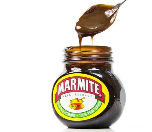 Marmite yeast extract 100 - marmite,
