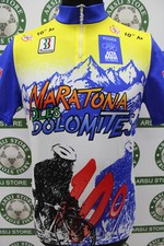 cycling jersey BIEMME
