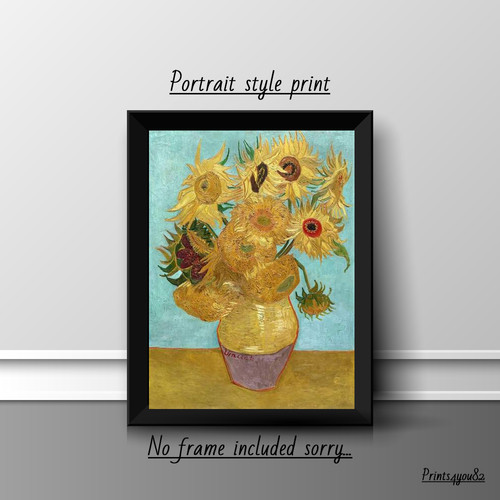 Vincent van gogh - vincent, 12