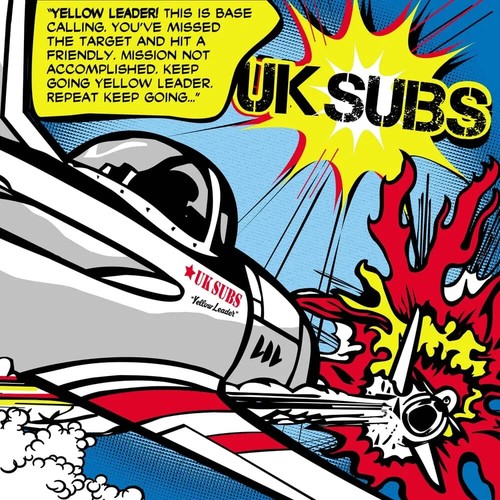 Subs yellow leader - subs:,