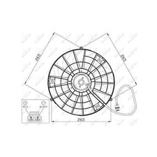 Fits Vauxhall Calibra 2.0i
