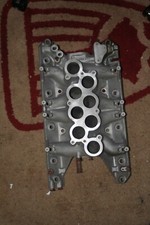 Rover v8 inlet manifold - 3.5,