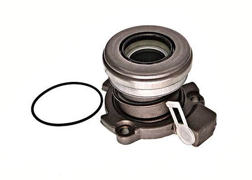 Clutch central slave cylinder - clutch,