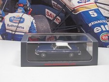 SPARK MODEL -  MG B ROADSTER