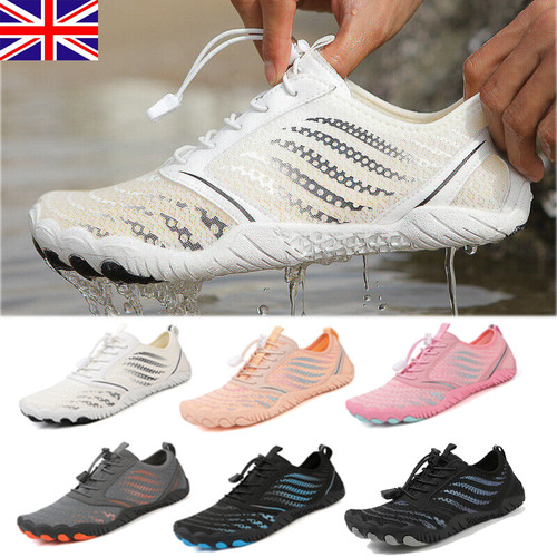 Womens mens aqua beach - beach, shoes