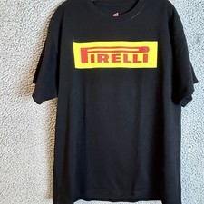 Vintage Pirelli DIABLO TO  T