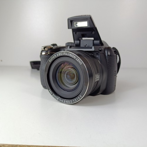 Fujifilm finepix s4240 - fujifilm,