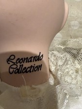 Porcelain Doll Leonardo