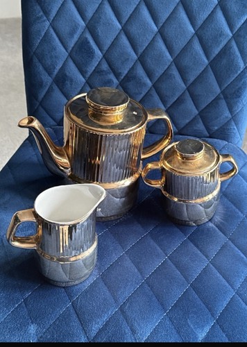 Gibson son gold lustre - &,