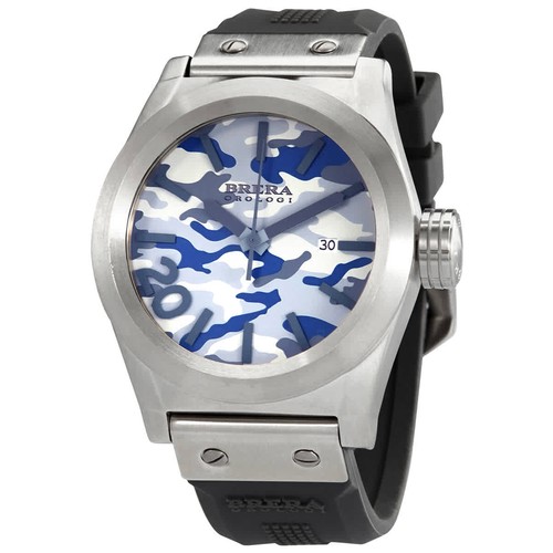 Brera orologi eterno - eterno, solotempo