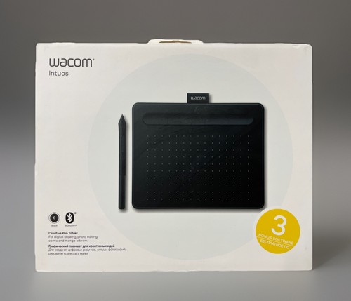 Wacom intuos ctl - intuos, s
