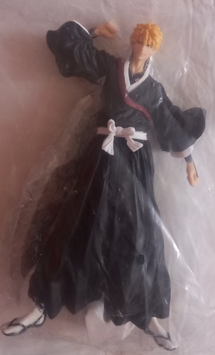 Bleach kurosaki ichigo figure - kurosaki,