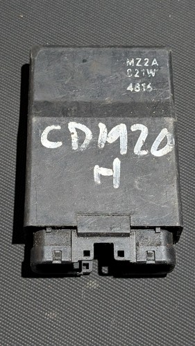 Genuine honda cbr1000f sc24 - honda,