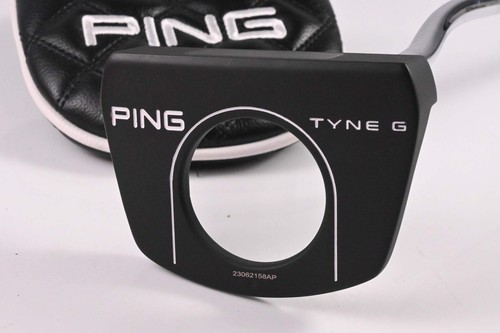 Ping tyne 2023 putter 34 - /,