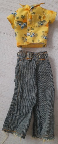 Bratz boyz clothing - bratz,