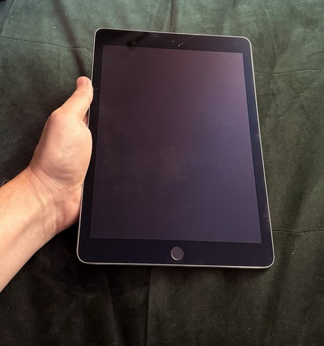 Ipad pro inch fi - ipad, (wi-fi