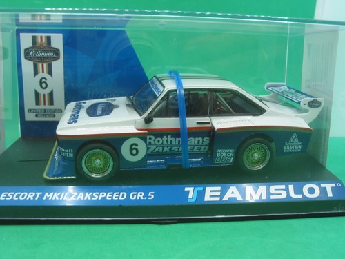 Team slot sre21 ford escort - ford,
