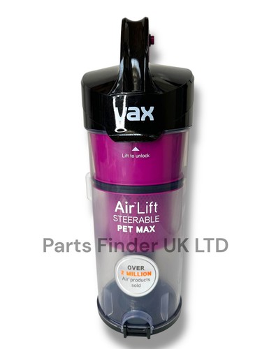 Vax air lift ucpmshv1 upright - air,