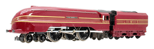 Hornby r871 8p - 'oo', r871-8p