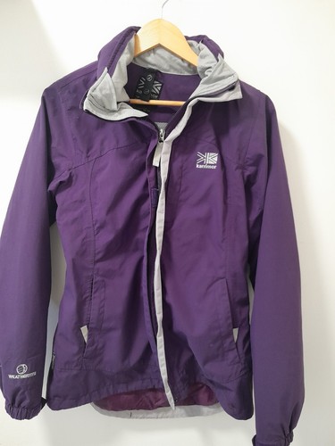 Karrimor weathertite size 10uk - karrimor,