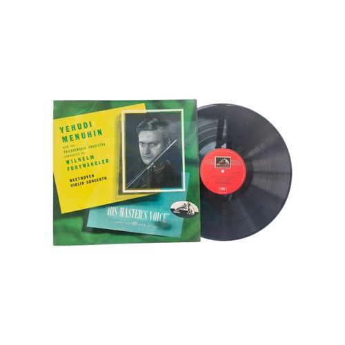 Hmv alp 1100 beethoven - alp,