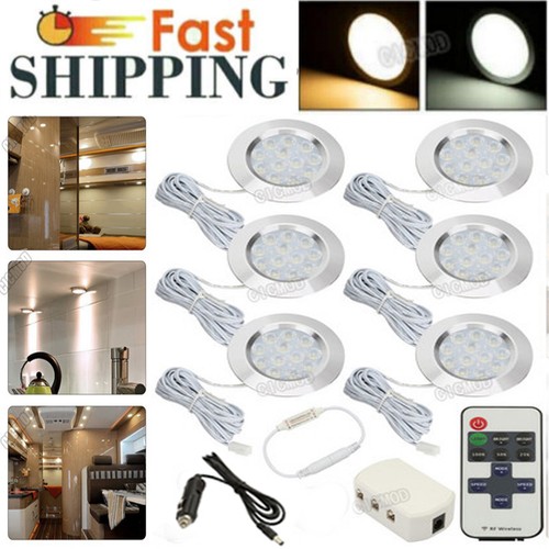 12v led recessed spot lights - led,