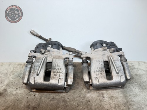 2011 audi a8l d4 rear - a8l,