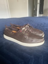 Timberland Classic Boat Shoes, UK 7.5