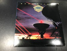 Night Ranger - Dawn Patrol -